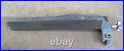 HTF Vintage Craftsman Table Saw Fence, 101, 101.02142