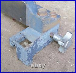 HTF Vintage Craftsman Table Saw Fence, 101, 101.02142