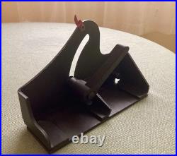 High strength clamping miter saw fence for metal cutting chop saw