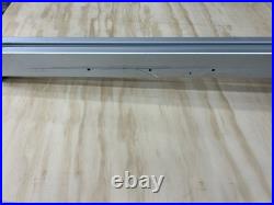 Hitachi C10FL Table Saw Rip Fence