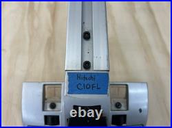 Hitachi C10FL Table Saw Rip Fence