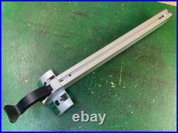 Hitachi C10FL Table Saw Rip Fence Part 28MY