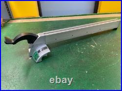 Hitachi C10FL Table Saw Rip Fence Part 28MY