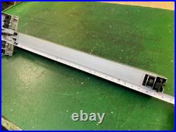 Hitachi C10FL Table Saw Rip Fence Part 28MY