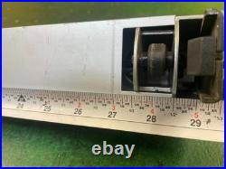 Hitachi C10FL Table Saw Rip Fence Part 28MY