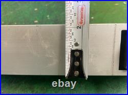 Hitachi C10FL Table Saw Rip Fence Part 28MY