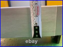 Hitachi C10FL Table Saw Rip Fence Part 28MY