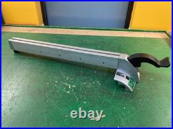 Hitachi C10FL -or- Porter Cable PCB270TS Rip Fence Only Table Saw