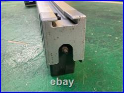 Hitachi C10FL -or- Porter Cable PCB270TS Rip Fence Only Table Saw