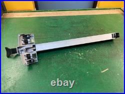 Hitachi C10FL -or- Porter Cable PCB270TS Rip Fence Only Table Saw