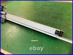 Hitachi C10FL -or- Porter Cable PCB270TS Rip Fence Only Table Saw