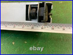 Hitachi C10FL -or- Porter Cable PCB270TS Rip Fence Only Table Saw