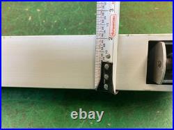 Hitachi C10FL -or- Porter Cable PCB270TS Rip Fence Only Table Saw