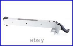 Hitachi Quick Lock Cam Action Rip Fence Hitachi Quick Lock Cam Action Rip Fence