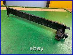 Homecraft Delta / Rockwell 34-695 Rip Fence