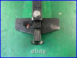 Homecraft Delta / Rockwell 34-695 Rip Fence