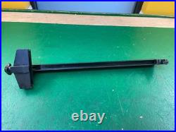 Homecraft Delta / Rockwell 34-695 Rip Fence