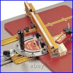 INCRA ME/1000SE Miter Express and Miter1000 SE Combo Pack