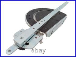 INCRA MITER1000/18T Miter Gauge withparts (NO FENCE or SLIDING STOP) INCRA MITER1000/18T Miter Gauge withparts (NO FENCE or SLIDING STOP)