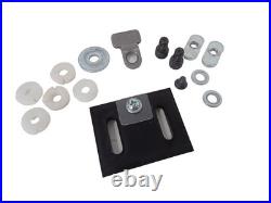 INCRA MITER1000/18T Miter Gauge withparts (NO FENCE or SLIDING STOP) INCRA MITER1000/18T Miter Gauge withparts (NO FENCE or SLIDING STOP)