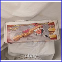 INCRA Miter 1000SE Special Edition Miter Gauge Telescoping Fence Flip Shop Stop INCRA Miter 1000SE Special Edition Miter Gauge Telescoping Fence Flip Shop Stop