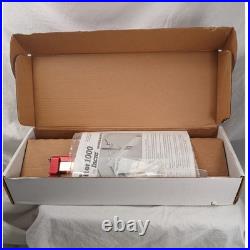 INCRA Miter 1000SE Special Edition Miter Gauge Telescoping Fence Flip Shop Stop