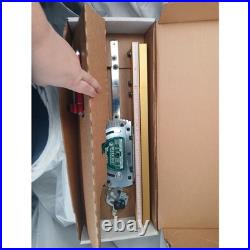 INCRA Miter 1000SE Special Edition Miter Gauge Telescoping Fence Flip Shop Stop