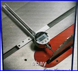 Igaging DigiAlign Table Saw Blade, Jointer, Fence Alignment Tool 35-0928 NEW