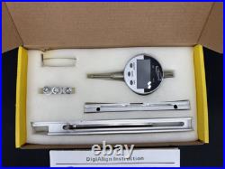 Igaging DigiAlign Table Saw Blade, Jointer, Fence Alignment Tool 35-0928 NEW