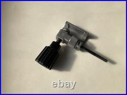 Inca Major 250/259 Table Saw / Expert 500/710 Bandsaw Rip Fence Micro Adjuster