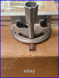 Inca Major 250/259 Table Saw Miter Gauge 5.019.01