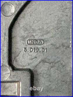 Inca Major 250/259 Table Saw Miter Gauge 5.019.01