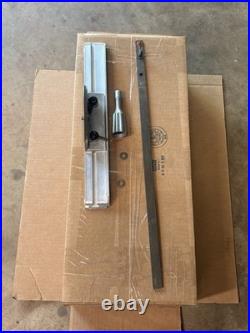Inca Major 250/259 Table Saw Miter Gauge 5.019.01