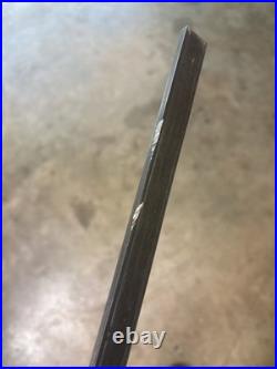 Inca Major 250/259 Table Saw Miter Gauge 5.019.01