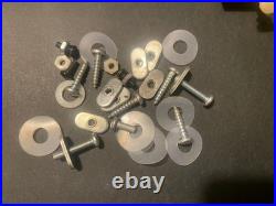 Incra Jig Pro Fence Positioner, books, templates, New Bit Set, Table SawithRouter
