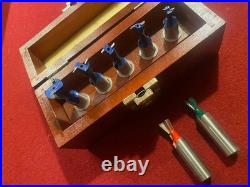Incra Jig Pro Fence Positioner, books, templates, New Bit Set, Table SawithRouter