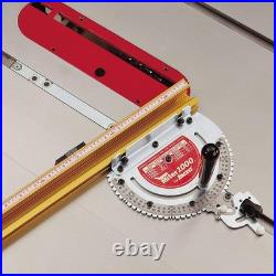 Incra MITER1000/18T Miter 1000 Table Saw Miter-gauge
