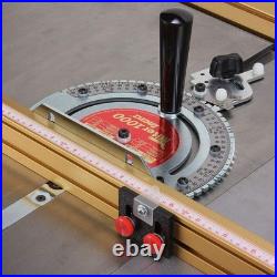 Incra MITER1000/18T Miter 1000 Table Saw Miter-gauge