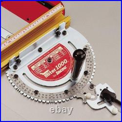 Incra MITER1000/18T Miter 1000 Table Saw Miter-gauge