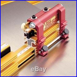 Incra MITER1000SE Miter Gauge Special Edition With Telescoping Fence and Dual