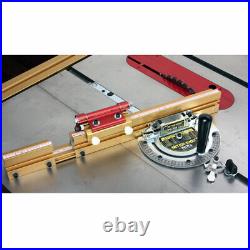 Incra Miter 1000hd Miter Gauge Metric Incra Miter 1000hd Miter Gauge Metric