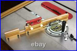 Incra Miter 1000hd Miter Gauge Metric Incra Miter 1000hd Miter Gauge Metric