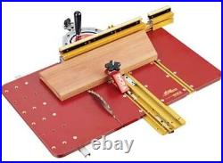 Incra Miter Express / 1000se Miter Gauge Metric Combo