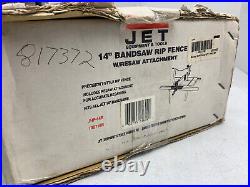JET 714101 JRF-14N Rip Fence Assembly