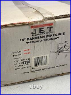JET 714101 JRF-14N Rip Fence Assembly