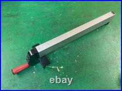 JET Stock Number 708315 Table Saw Rip Fence Part 708315-RFA