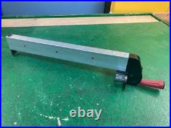 JET Stock Number 708315 Table Saw Rip Fence Part 708315-RFA