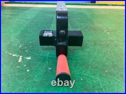 JET Stock Number 708315 Table Saw Rip Fence Part 708315-RFA