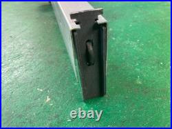 JET Stock Number 708315 Table Saw Rip Fence Part 708315-RFA
