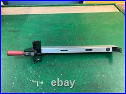 JET Stock Number 708315 Table Saw Rip Fence Part 708315-RFA
